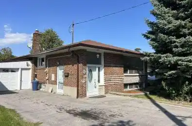 52 Lombardy Crescent Unit# Main Toronto E04 Ontario M1K 4N9