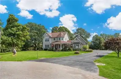 9544 DAVID Street West Lincoln Ontario N0A 1C0