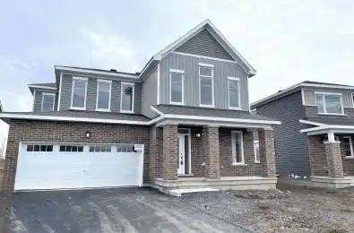 862 Henslows Circle Orleans - Cumberland and Area Ontario K4A 5H7