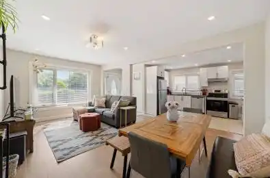 1528 Pharmacy Avenue Unit# Main Toronto E04 Ontario M1R 2K2