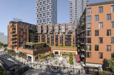 38 Simcoe Promenade Circle Unit# C418 Markham Ontario L6G 0H7