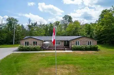 5259 Sunnidale Concession 5 Road Clearview Ontario L0M 1N0