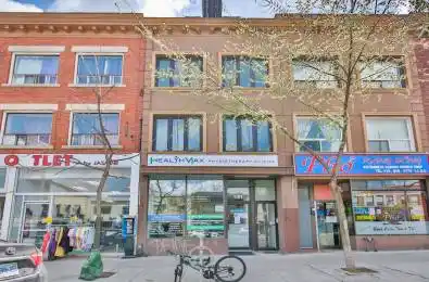 1191 St Clair Avenue Unit# 3 Toronto W03 Ontario M6E 1B5