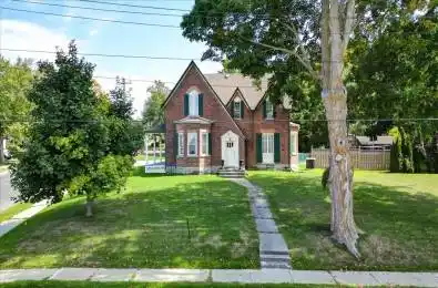 87 Booth Street Trent Hills Ontario K0L 1L0