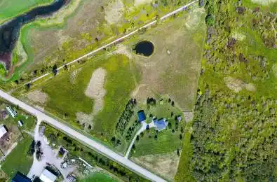 21250 Mayfair Road Southwest Middlesex Ontario N0L 1T0