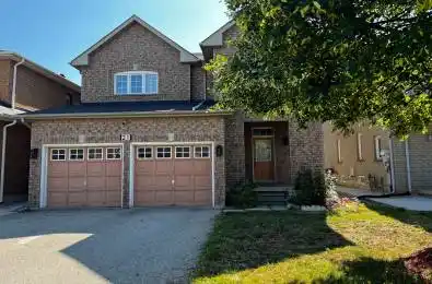 21 Sewells Lane Brampton Ontario L7A 3A1