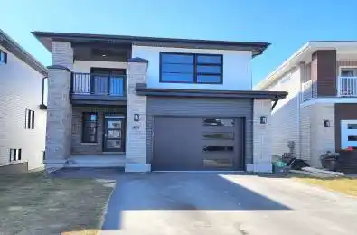 50 Erie Court Loyalist Ontario K7N 0E3