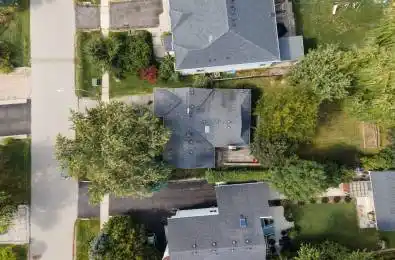 1073 Kent Avenue Oakville Ontario L6H 1Z7