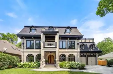 23 Cameron Drive Hamilton Ontario L9G 2L4