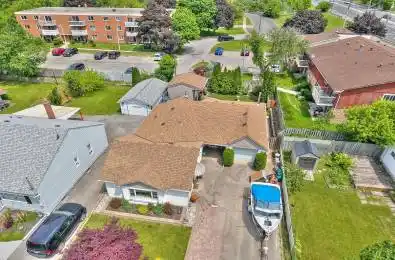 6947 GARDEN Street Niagara Falls Ontario L2G 1H8