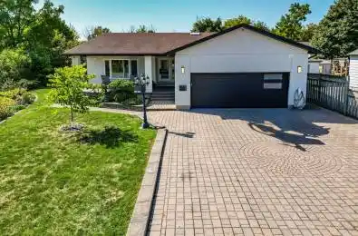 5 Lucerne Place St. Catharines Ontario L2P 2E7