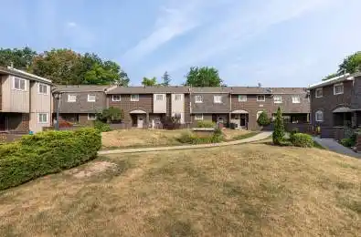 1306 Guelph Line Unit# Unit 3 Burlington Ontario L7P 2S9