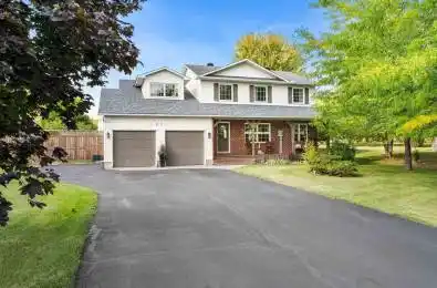 1271 COLLIER Crescent Greely - Metcalfe - Osgoode - Vernon and Area On
