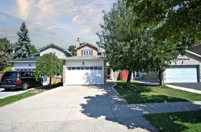 373 Kingsbridge Garden Circle Mississauga Ontario L5R 1K9