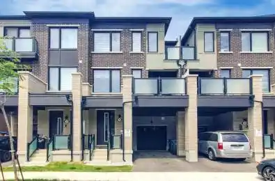 32 Melmar Street Brampton Ontario L7A 5K6