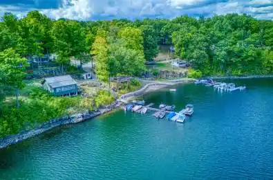 60C Stinson Lane Frontenac Ontario K0H 2V0