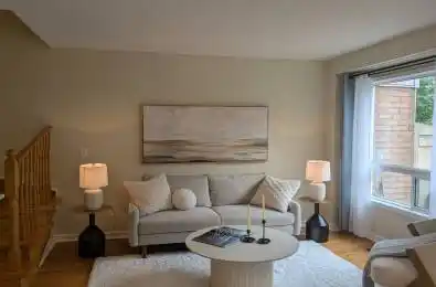 5030 Heatherleigh Avenue Unit# 150 Mississauga Ontario L5V 2G7