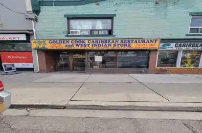 2955 Lakeshore Boulevard Toronto W06 Ontario M8V 1J5