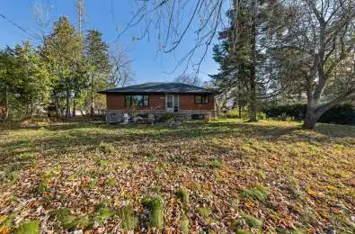 515 Ruthel Road Ajax Ontario L1S 1E5