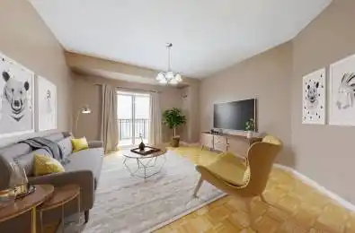 7373 Martin Grove Road Unit# 615 Vaughan Ontario L4L 9K1