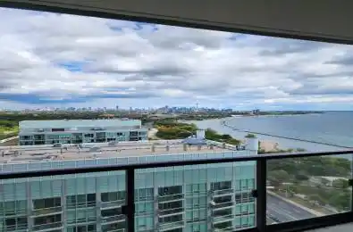 1926 Lakeshore Boulevard Toronto W01 Ontario M6S 1A1