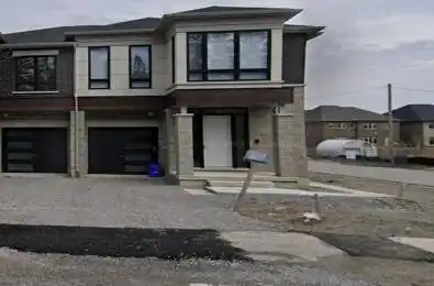 115B Bond Crescent Richmond Hill Ontario L4E 3L1