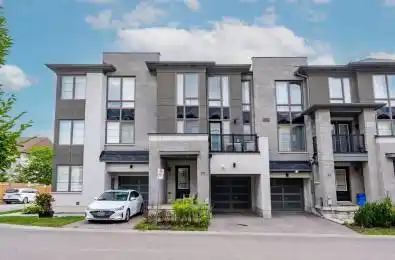 26 Pallock Hill Way Whitby Ontario L1R 0N5