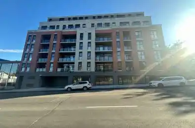 223 Princess Street Unit# 413 Kingston Ontario K7L 1B3