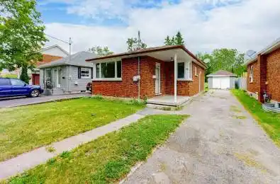 38 St David Street Kawartha Lakes Ontario K9V 1N3