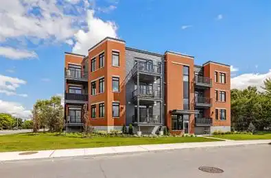 3 Bedale Drive Crystal Bay - Rocky Point - Bayshore Ontario K2H 5L9