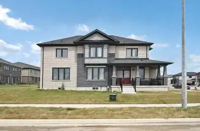 38 Stanley Avenue Haldimand Ontario N3W 0G8