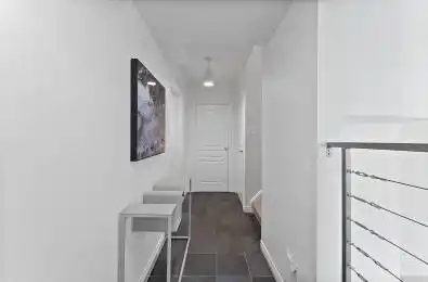 62 Claremont Street Unit# 8 Toronto C01 Ontario M6J 2M5