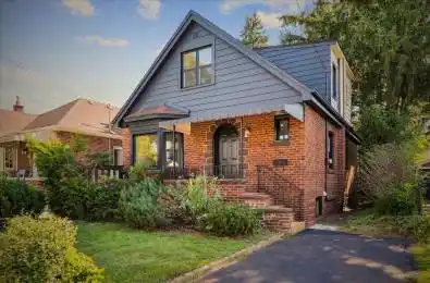 41 Cameron Avenue Hamilton Ontario L8K 2X1