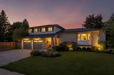 2 Willis Drive New Tecumseth Ontario L9R 1M4