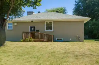 2114 Carling Avenue McKellar Heights - Glabar Park and Area Ontario K2
