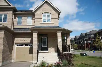 50 Air Dancer Crescent Oshawa Ontario L1L 0V3
