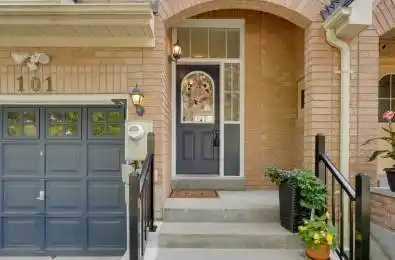 101 Mugford Road Aurora Ontario L4G 7J5