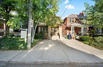 107 Wineva Avenue Toronto E02 Ontario M4E 2T1