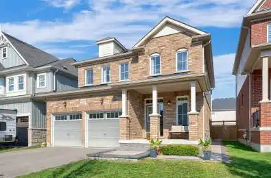 23 Jack Roach Street Clarington Ontario L1C 3K2