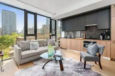 81 Wellesley Street Unit# 402 Toronto C08 Ontario M4Y 0C5