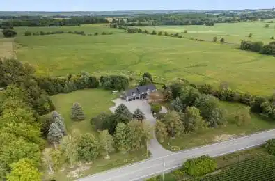 16455 10th Concession N/A King Ontario L0G 1T0