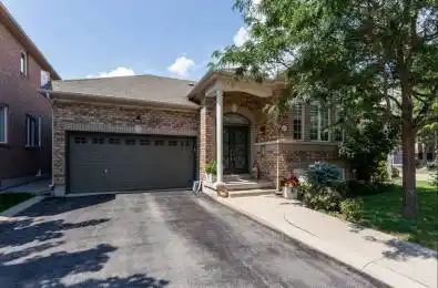 2241 Lyness Avenue Oakville Ontario L6M 5C2