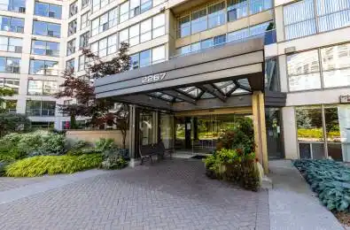 2267 Lake Shore Boulevard Unit# 1306 Toronto W06 Ontario M8V 3X2