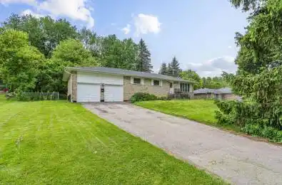 112 Park Street Halton Hills Ontario L7G 2V4
