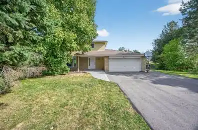 3 Simon Drive Adjala-Tosorontio Ontario L0G 1L0