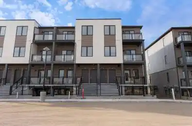 940 St. David Street Unit# 80 Centre Wellington Ontario N1M 2W3