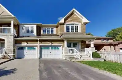 138 Olde Bayview Avenue Richmond Hill Ontario L4E 3C7