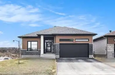 1073 Diamond Street Clarence-Rockland Ontario K4K 0J1