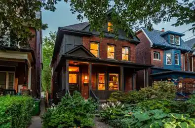 39 Albany Avenue Toronto C02 Ontario M5R 3C2