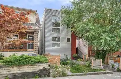 439 Winona Drive Unit# C Toronto C03 Ontario M6C 3T4